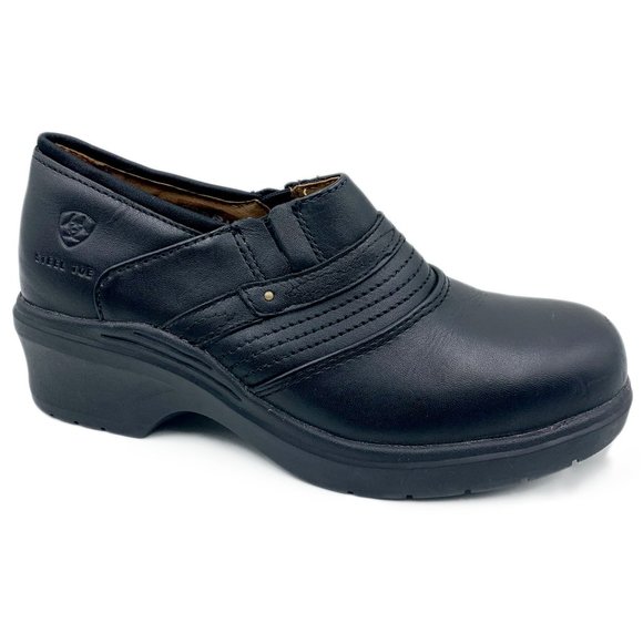 ariat non slip shoes
